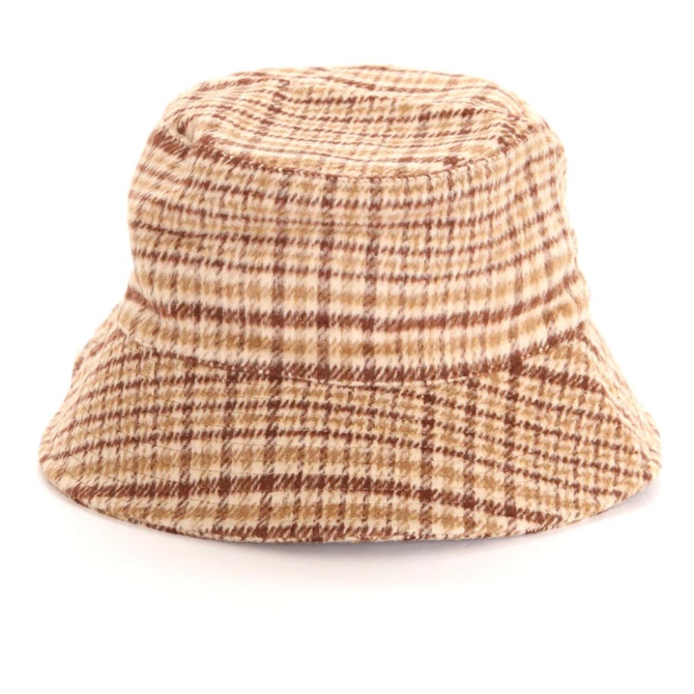 Fashion Nova 🍂 Bucket Hat - Picture 2 of 2